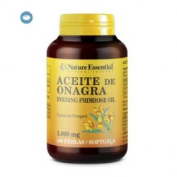 Aceite De Onagra 500Mg...