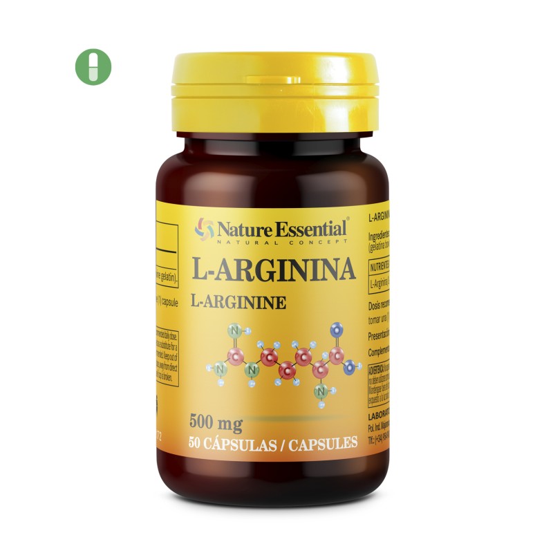 L - Arginina