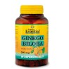 Ginkgo Biloba  500Mg 250Perlas