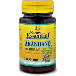 Arándano 1000Mg 50Perlas