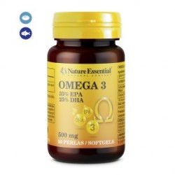 Omega 3