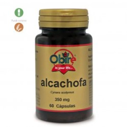 Alcachofa 150Mg 60Perlas