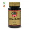 Alcachofa 150Mg 60Perlas