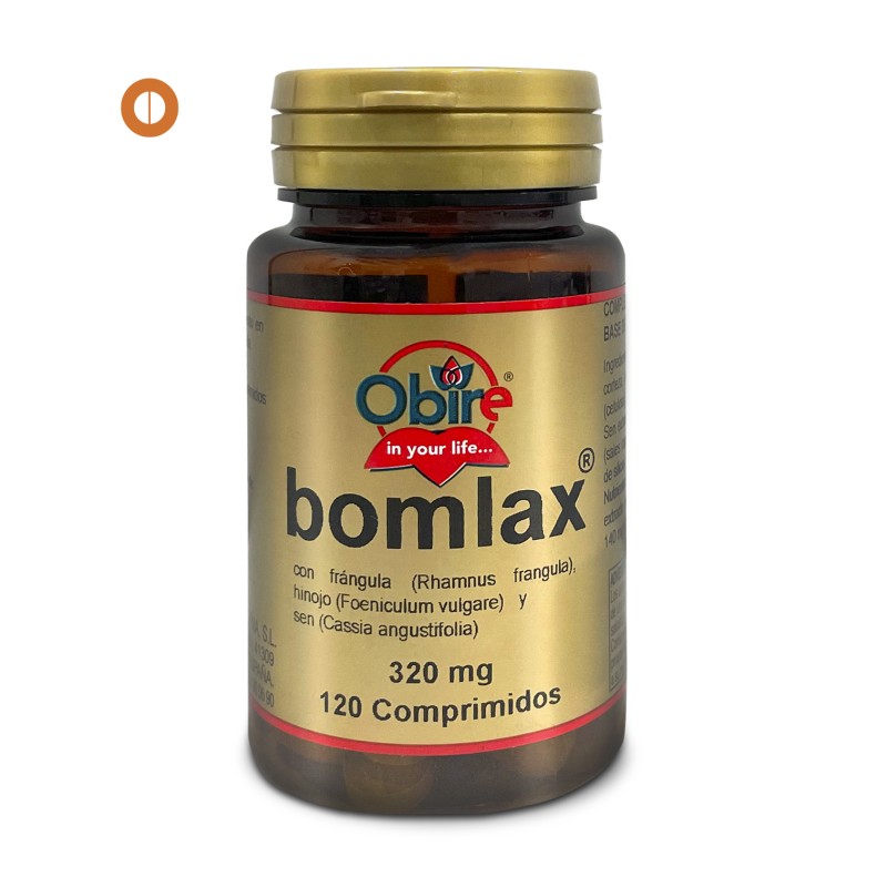 Bomlax  120Mg  120Perlas