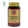 Chitosan + Garcinia 450Mg 300Perlas