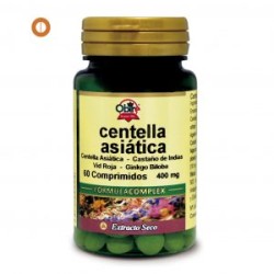 Centella Asiática 60Compr.