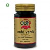 Café Verde 200Mg 60Perlas