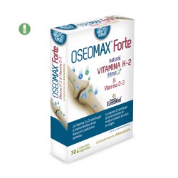 Oseomax Forte 30Perlas