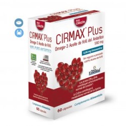 Cirmax Plus   60Perlas