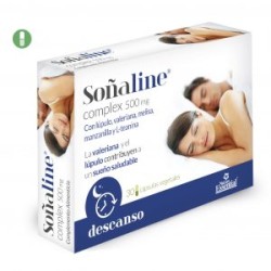 Soñaline 500Mg