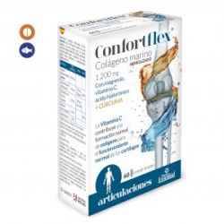 Confortflex  Colágeno 390Gr