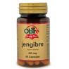 Jengibre 400Mg 60Perlas