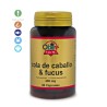 Cola De Caballo Y Fucus   400Mg 90P