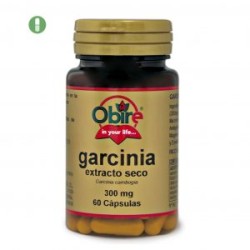 Garcinia 300Mg 60Perlas