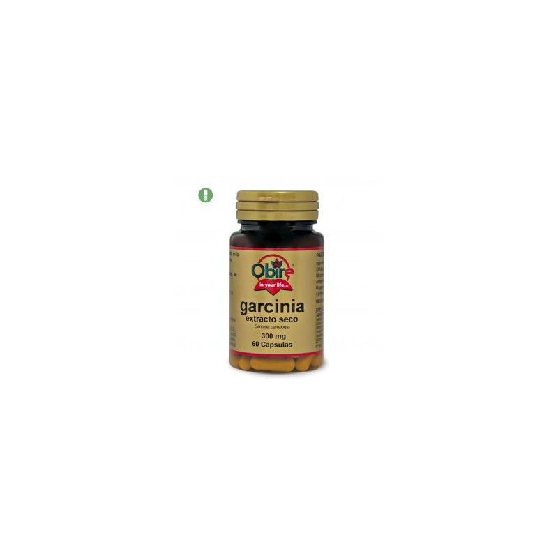 Garcinia 300Mg 60Perlas