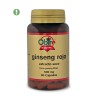 Ginseng Rojo 500Mg  90Perlas