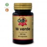 Te Verde 400Mg 60Perlas