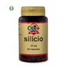 Silicio 25Mg 90Perlas