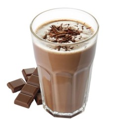 Whey Proteína Chocolate Sin...