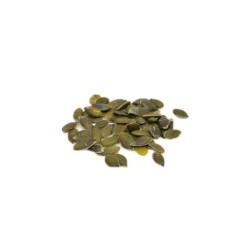 Semillas de calabaza | Pipas naturales y nutritivas