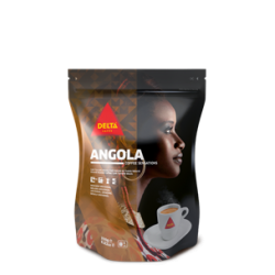 Café Delta Angola 220r