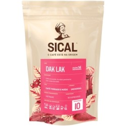 Café Sical Dak Lak Vietnam...