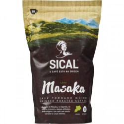 Café Sical Masaka Uganda 220gr