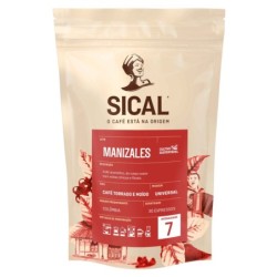 Café Sical Manizales...