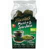 Galletas Matcha y Espirulina BIO