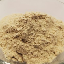 Gluten de trigo ecológico a granel | Proteína vegetal