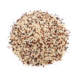 Comprar Quinoa Tricolor | Superalimento ecológico a granel, nutritivo y saludable