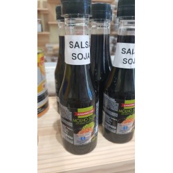 Salsa de Soja Amanhecer