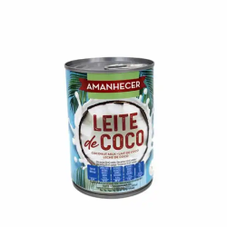 Leche de Coco 400 ml