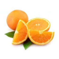Aceite esencial de Naranja...