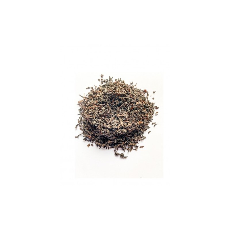 Té Negro Ceylan Sri Lanka