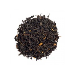 Té Negro Canela