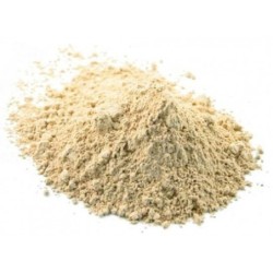 Proteína de soja vainilla | Suplemento vegetal vegano