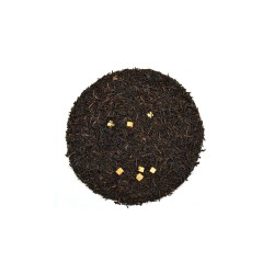 Té  Negro Caramelo