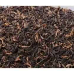 Té Negro Assam
