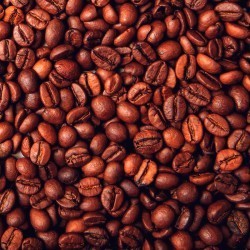 Café en grano Perú