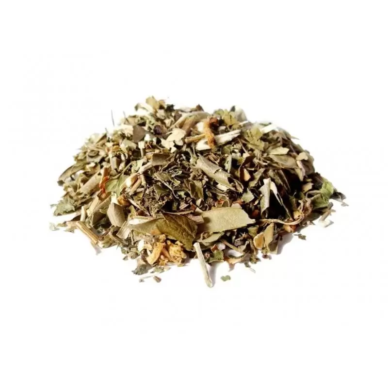 Infusión Vitamina C