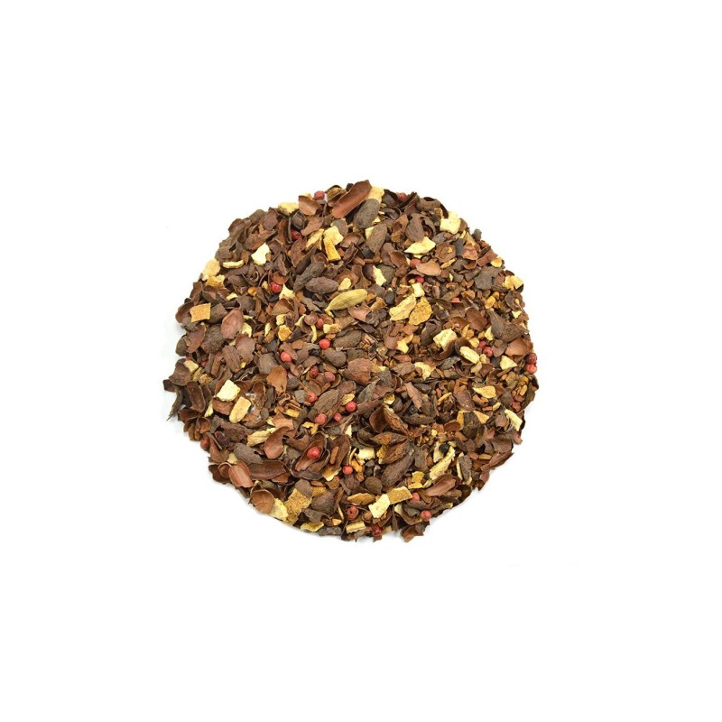 Infusión Chai Chocolate