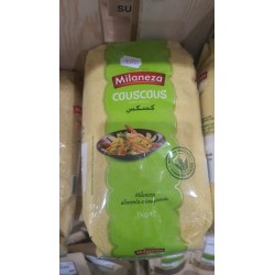 Couscous Milaneza 1 kg