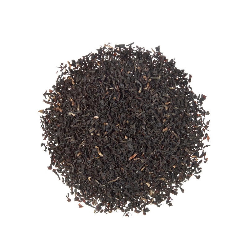 Té Negro Assam FTGFOP 1 Meleng ECO