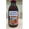 Pulpa de tomate con cebolla y ajo 500gr