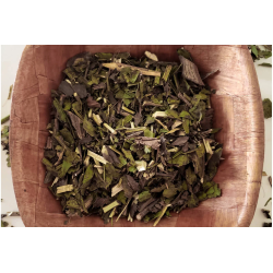 Carqueja Pterospatum...