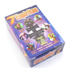 Jabón de limpieza espiritual Compra Online