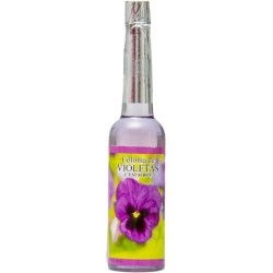 Colonia de Violetas 221 ml