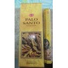 Incienso Palo Santo