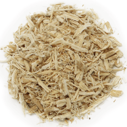 Violeta brava seca natural para infusiones medicinales